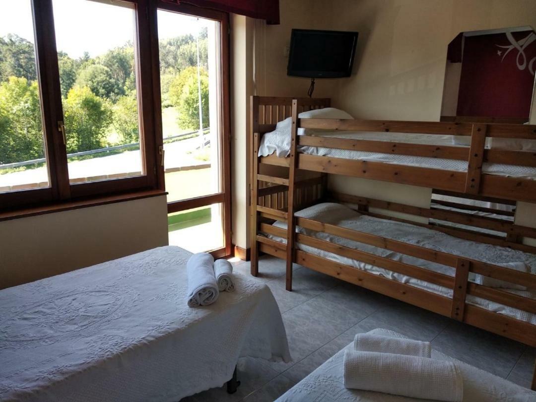Hospedaje Valle De 리엔도 외부 사진